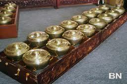GAMELAN MUSICAL INSTRUMENTS - image 10