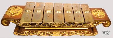 GAMELAN MUSICAL INSTRUMENTS - image 4