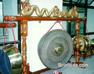 GAMELAN MUSICAL INSTRUMENTS - image 8