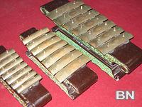 GAMELAN MUSICAL INSTRUMENTS - image 9