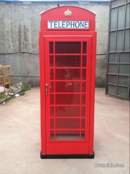 FABRICATION OF PROPS FOR YOUR NEXT EVENT NEEDS - image 1