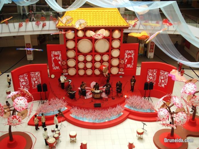 FABRICATION OF PROPS FOR YOUR NEXT EVENT NEEDS - image 2