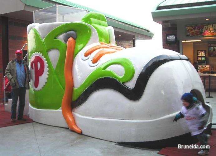 FABRICATION OF PROPS FOR YOUR NEXT EVENT NEEDS - image 3