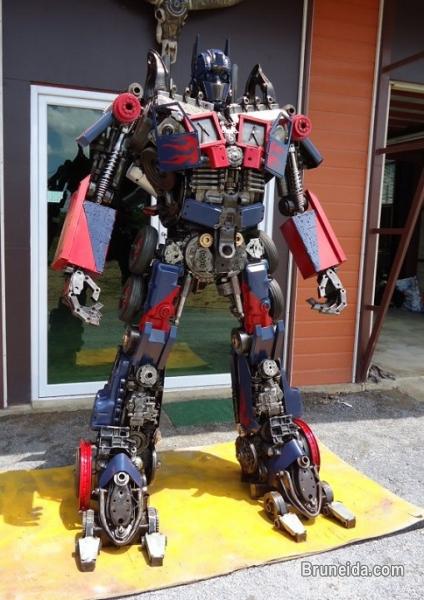 FABRICATION OF PROPS FOR YOUR NEXT EVENT NEEDS - image 4