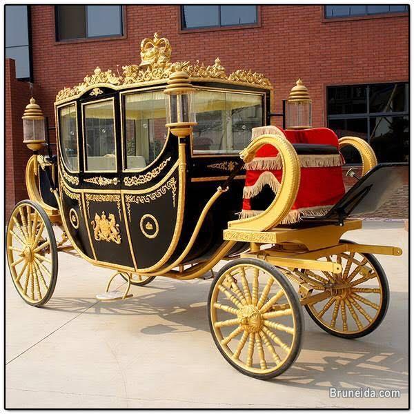 TRISHAW (becaks), RICKSAW AND CARRIAGES MANUFACTURERS - image 1