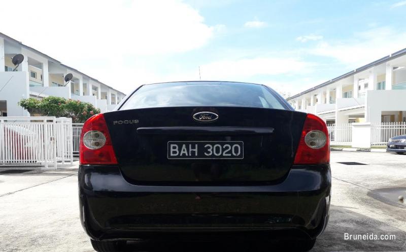 Ford Focus 2ltr Auto: No faults - image 4