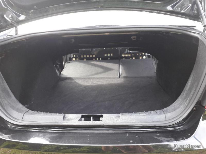 Ford Focus 2ltr Auto: No faults - image 5