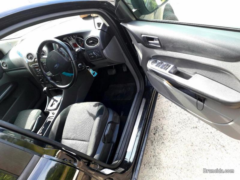 Ford Focus 2ltr Auto: No faults - image 6