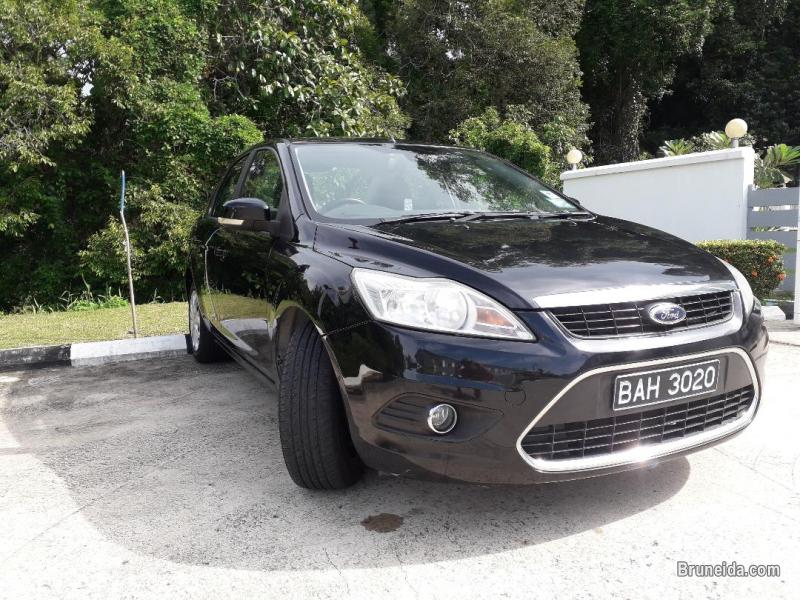 Ford Focus 2ltr Auto: No faults - image 7