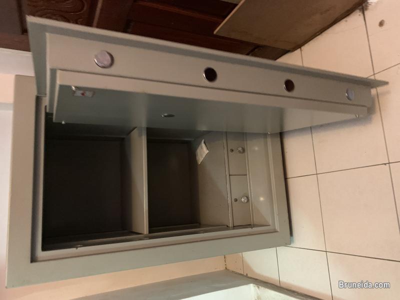 Chubb Safe: Fortress 3 - image 2