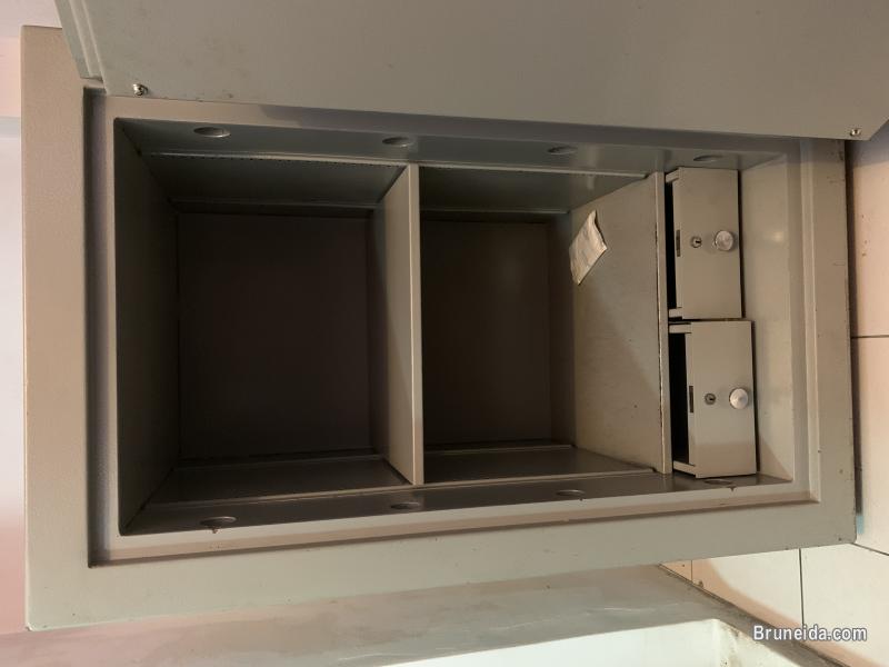 Chubb Safe: Fortress 3 - image 3