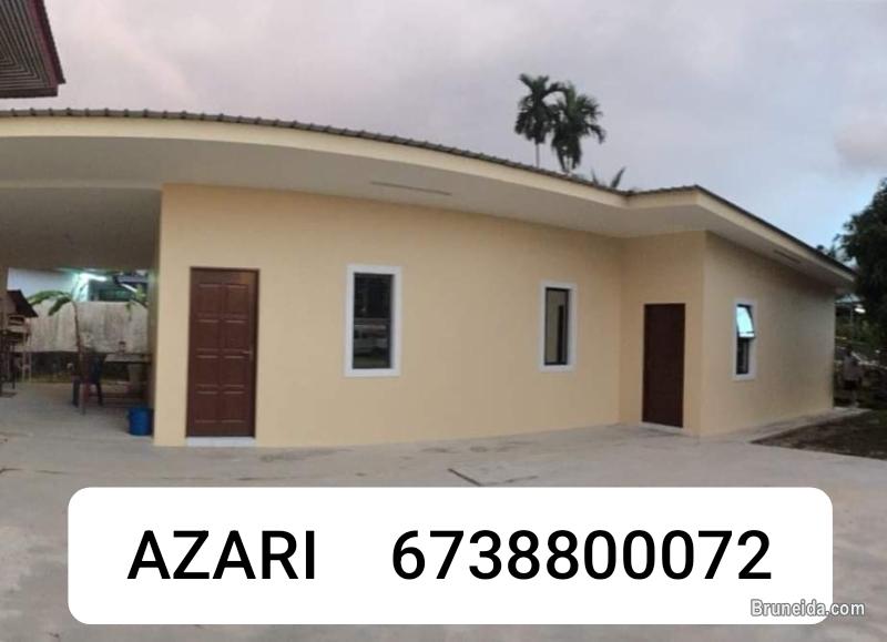 Detached Bungalow for Rent - image 1