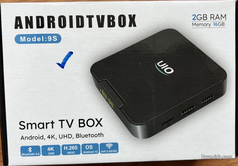 AIFA Google TV 55 inch 4K UHD TV - image 2