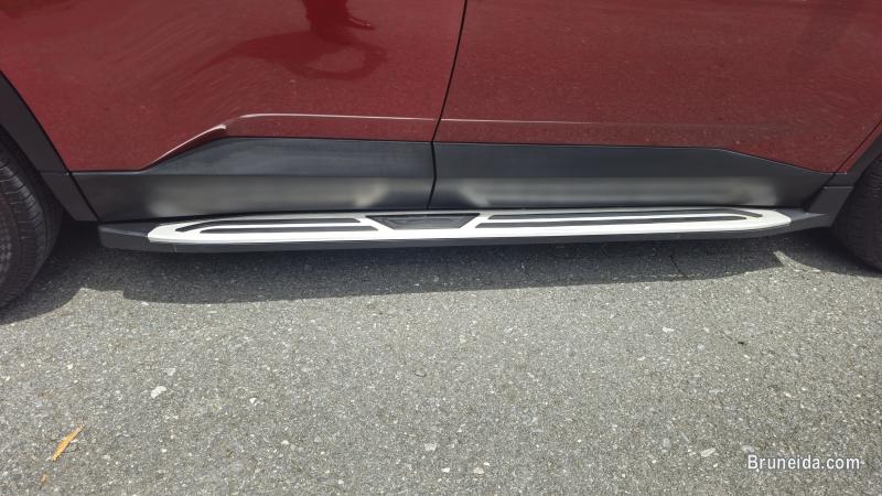 Wuling Almaz Exclusive 2022 | Automatic (CVT) | 7-Seater SUV | - image 6