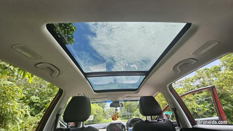 Wuling Almaz Exclusive 2022 | Automatic (CVT) | 7-Seater SUV | - image 8