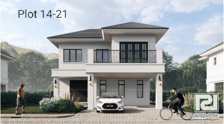 DH-266   DETACHED HOUSE FOR SALE @ BAN 4 - image 2