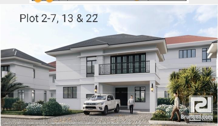 DH-266   DETACHED HOUSE FOR SALE @ BAN 4 - image 3