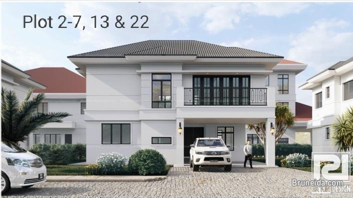 DH-266   DETACHED HOUSE FOR SALE @ BAN 4 - image 4