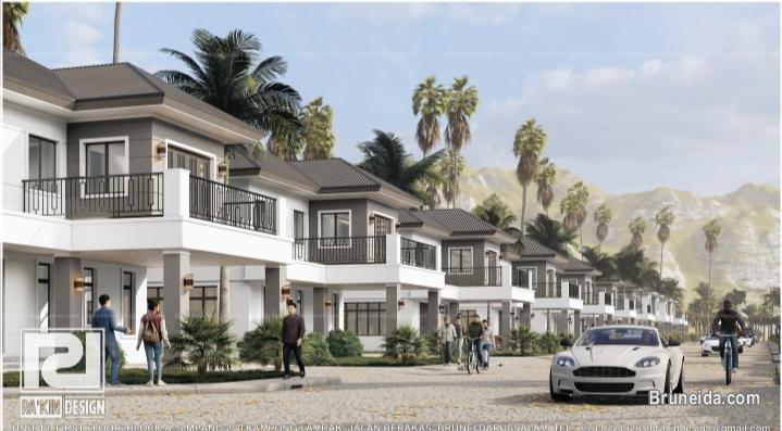 DH-266   DETACHED HOUSE FOR SALE @ BAN 4 - image 5