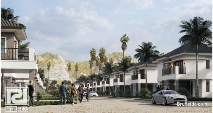 DH-266   DETACHED HOUSE FOR SALE @ BAN 4 - image 6