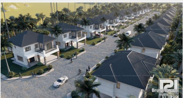 DH-266   DETACHED HOUSE FOR SALE @ BAN 4 - image 7