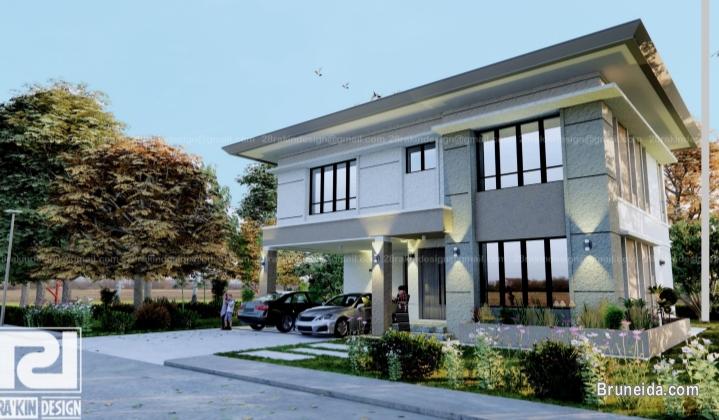 DH-267 DETACHED HOUSE FOR SALE @ MADANG - image 2