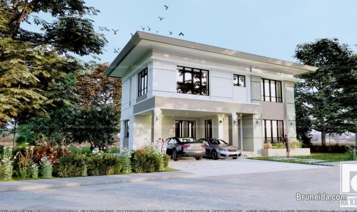 DH-267 DETACHED HOUSE FOR SALE @ MADANG - image 3