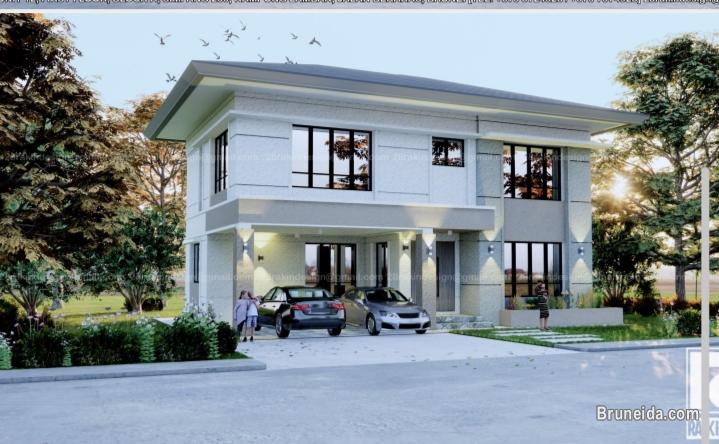 DH-267 DETACHED HOUSE FOR SALE @ MADANG - image 4