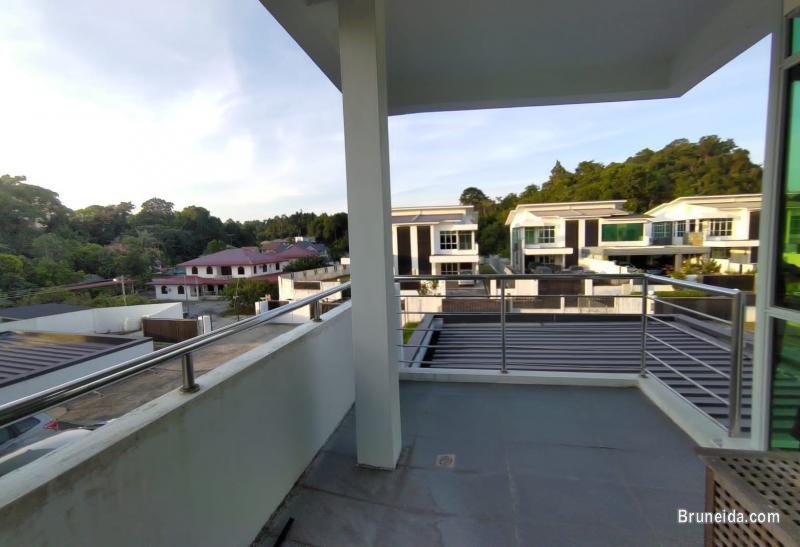 HFR-268 SEMI-D FOR RENT @ TG BUNUT - image 11