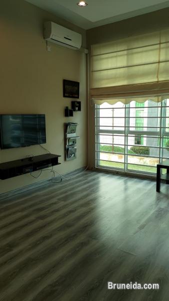 HFR-268 SEMI-D FOR RENT @ TG BUNUT - image 3