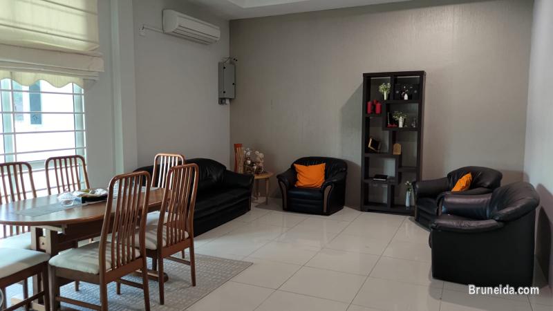 HFR-268 SEMI-D FOR RENT @ TG BUNUT - image 4