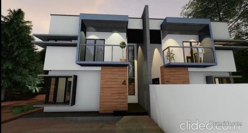 SD-97  SEMI-D FOR SALE @ KG BELIMBING - image 1