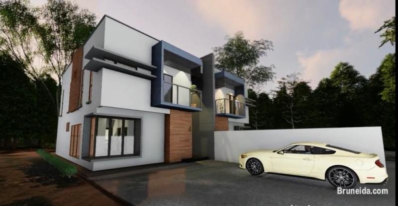 SD-97  SEMI-D FOR SALE @ KG BELIMBING - image 3