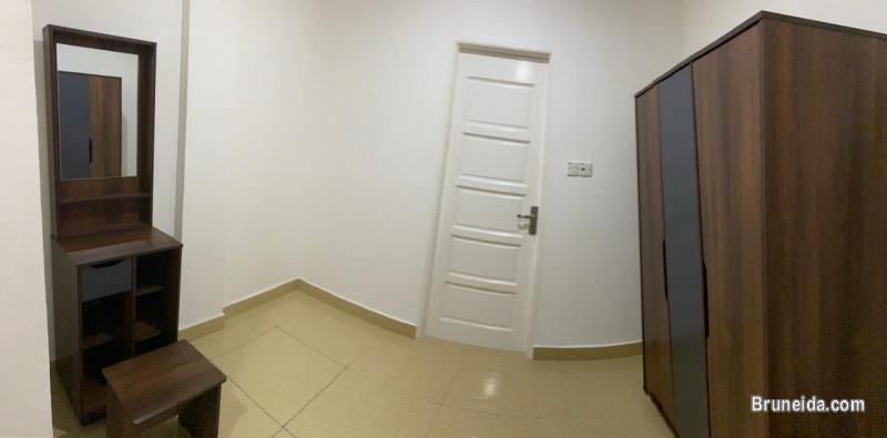 HFR-270 SNEW SEMI-D FOR RENT @ JERUDONG - image 2