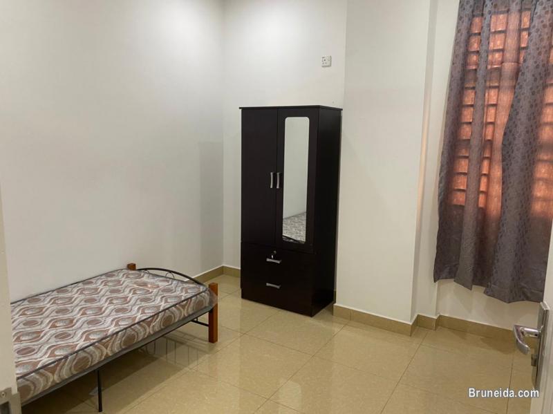 HFR-270 SNEW SEMI-D FOR RENT @ JERUDONG - image 3