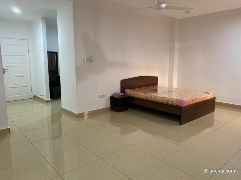 HFR-270 SNEW SEMI-D FOR RENT @ JERUDONG - image 4