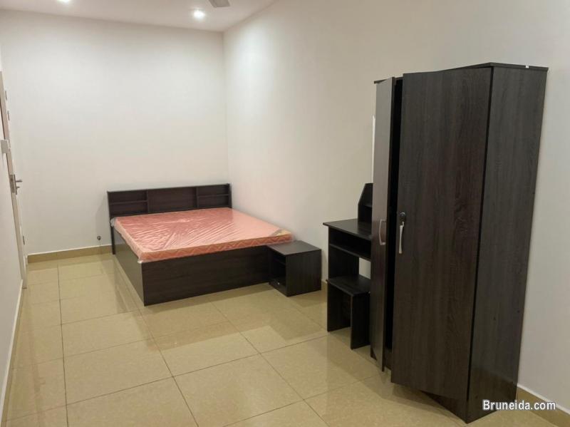 HFR-270 SNEW SEMI-D FOR RENT @ JERUDONG - image 6