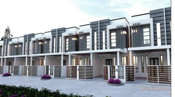 TH-44   TERRACE HOUSE FOR SALE @ TG BUNUT - image 2