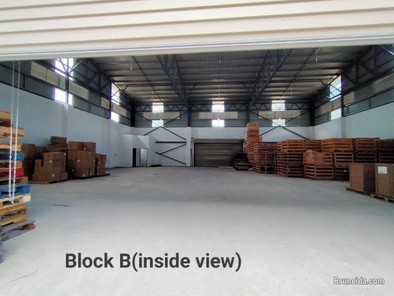 WHFS-10 LIGHT INDUSTRY FOR SALE @ MULAUT - image 4