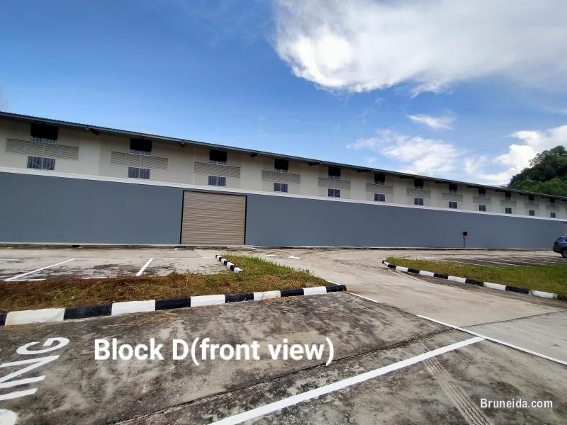 WHFS-10 LIGHT INDUSTRY FOR SALE @ MULAUT - image 5