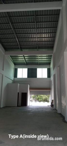 WHFR-11   LIGHT INDUSTRY FOR RENT @ MULAUT - image 2