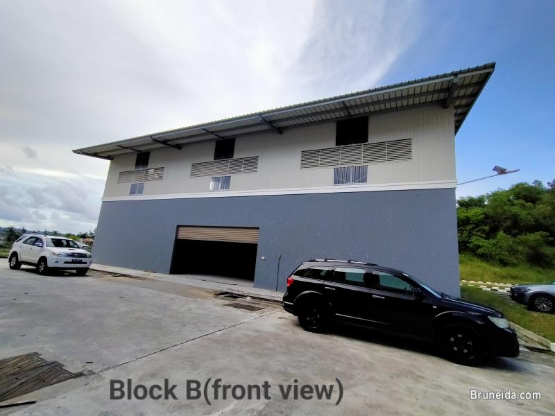 WHFR-11   LIGHT INDUSTRY FOR RENT @ MULAUT - image 3