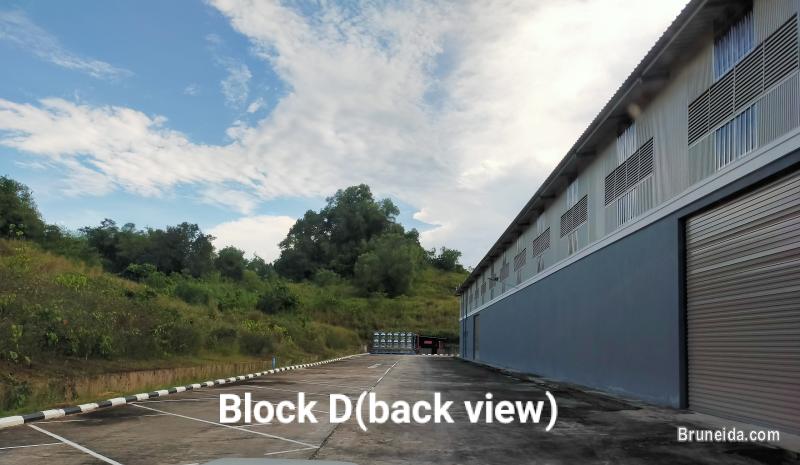 WHFR-11   LIGHT INDUSTRY FOR RENT @ MULAUT - image 6