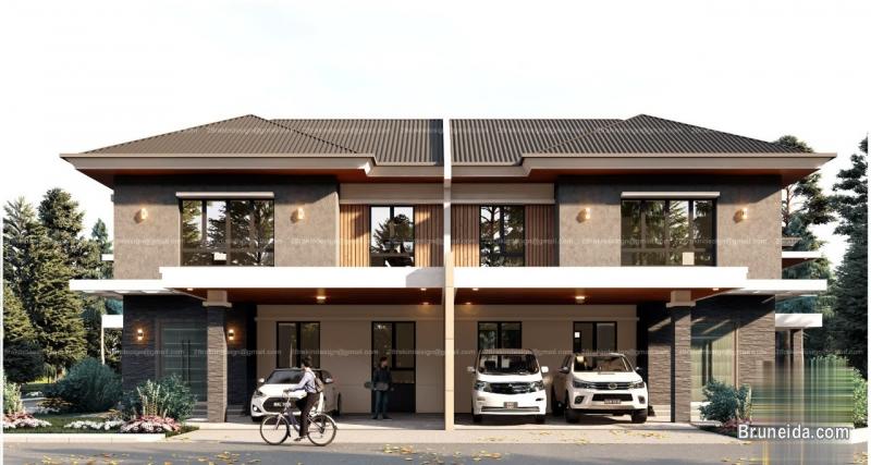 SD-103  SEMI-D FOR SALE @ SG TILONG - image 2