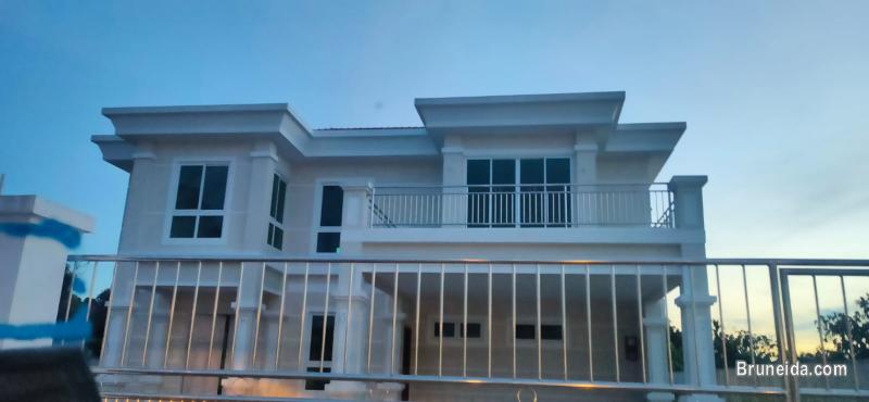 Picture of HFR-272 DETACHED HOUSE FOR RENT @ SELAYUN