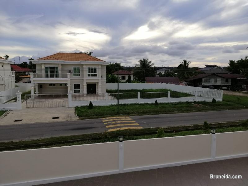 HFR-272 DETACHED HOUSE FOR RENT @ SELAYUN - image 2