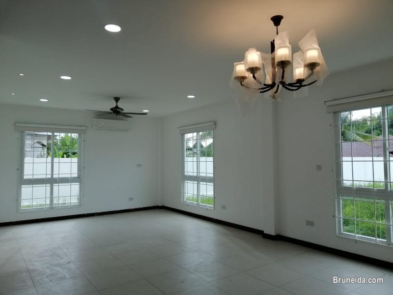 HFR-272 DETACHED HOUSE FOR RENT @ SELAYUN - image 3