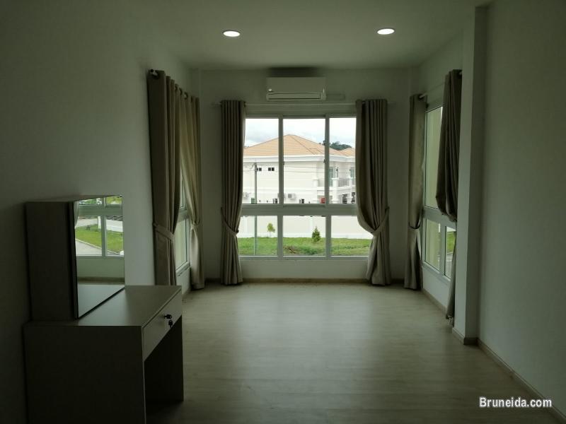 HFR-272 DETACHED HOUSE FOR RENT @ SELAYUN - image 7