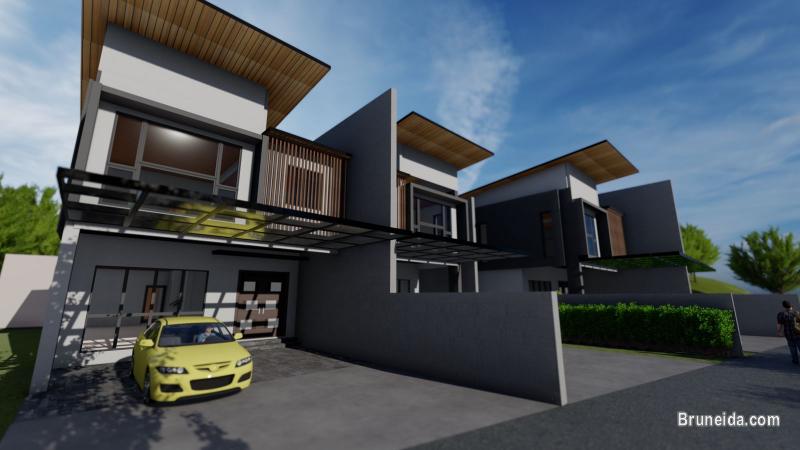 TH-45  TERRACE HOUSE FOR SALE @ SUBOK - image 4