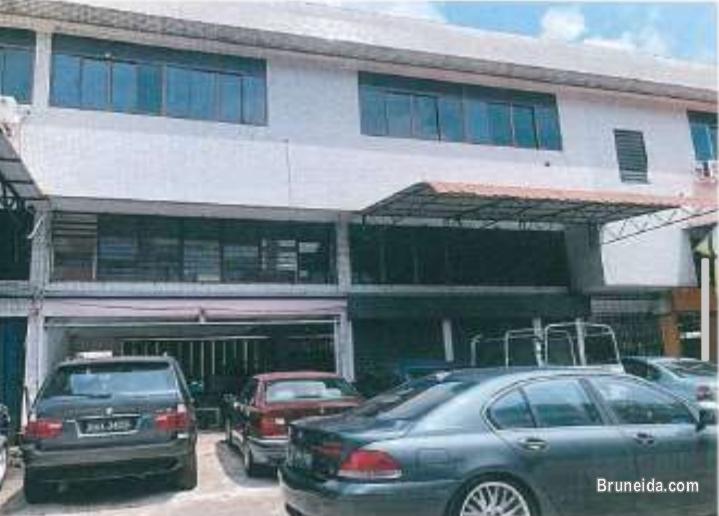 Picture of NSFS-42   LIGHT INDUSTRY BUILDING FOR SALE @ MENGLAIT
